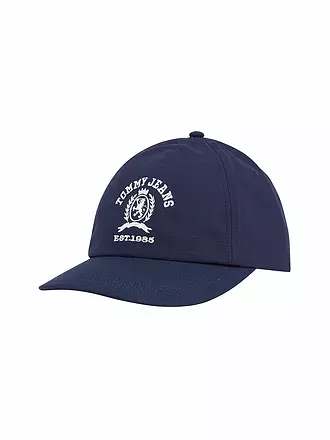 TOMMY JEANS | Kappe CREST CAP | 